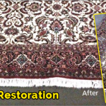 Rug Cleaning Restoration Los Angeles