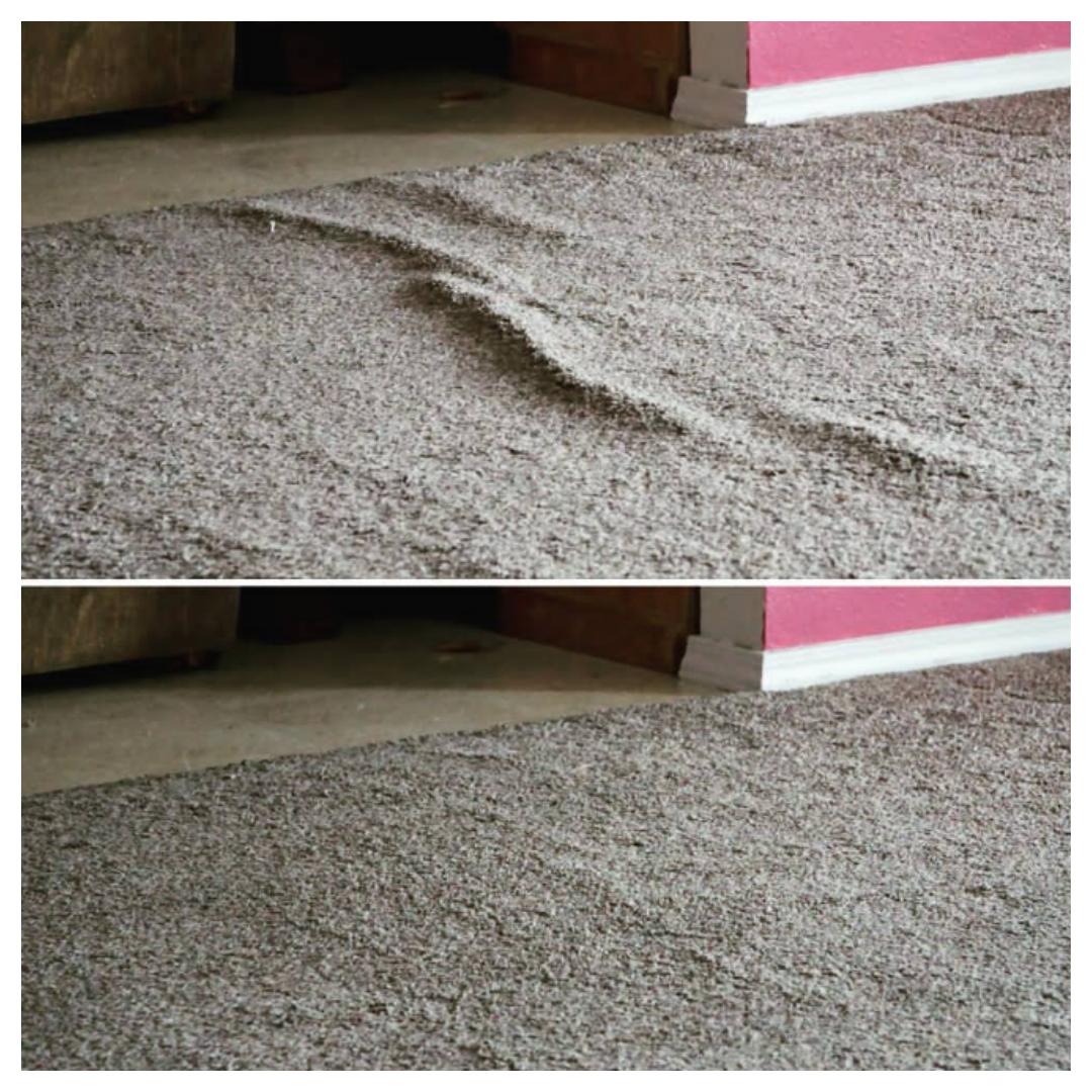 Expert Carpet Burn Repair - (310) 736-2018 Revive Carpet Repair