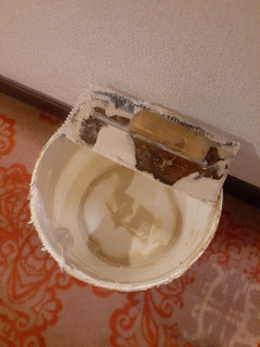 Only the best glue will do