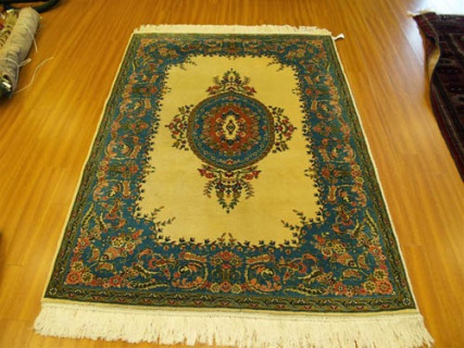 Rug-Cleaning-after Rug-Cleaning-after