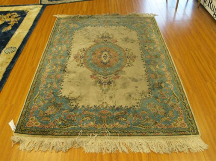 Rug-Cleaning-before Rug-Cleaning-before
