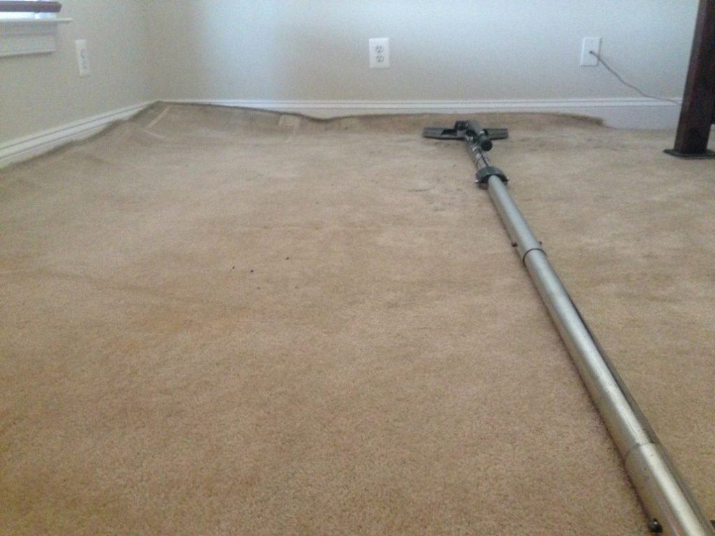 carpet repair Los Angeles CA