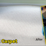 Water-Damage- Carpet Repair Los Angeles CA