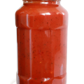 Tomato Sauce