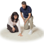 carpet-cleaning-post-inspection-with-customer