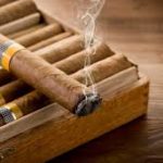 cigar