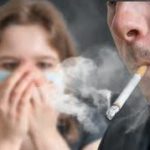 smoking