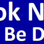 Book Now & Be Done Button