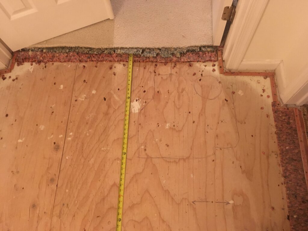 We Fix Squeaky Floors & Floorboards (310) 7362018 Revive Carpet