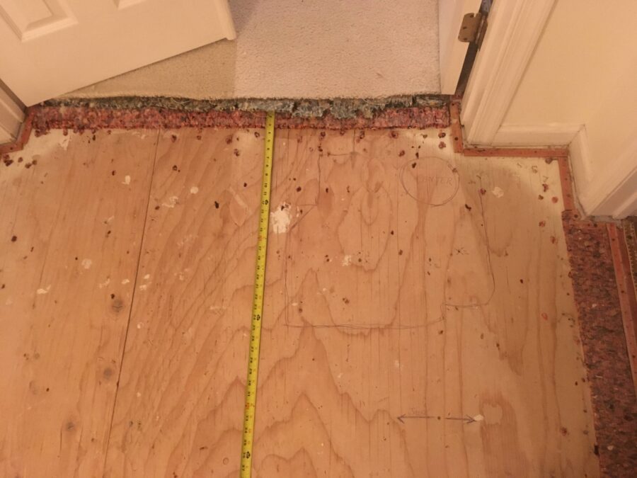 We Fix Squeaky Floors & Floorboards (310) 7362018 Revive Carpet