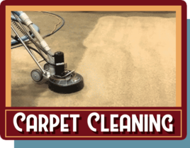 carpet cleaning